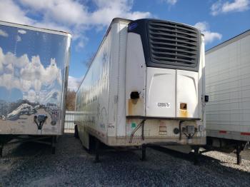  Salvage Great Dane Trailer Semi Trail
