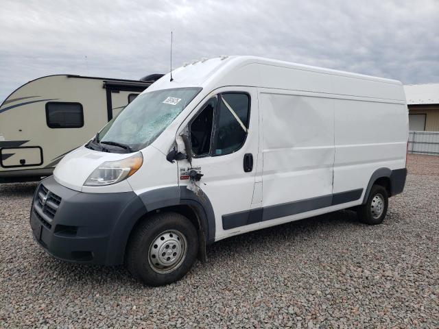  Salvage Ram Promaster