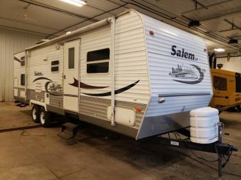  Salvage Wildwood Salem Le