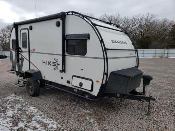  Salvage Other Winnebago