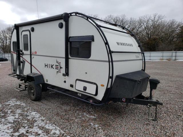  Salvage Other Winnebago