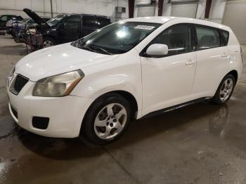  Salvage Pontiac Vibe