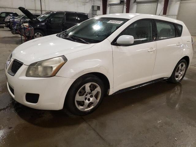  Salvage Pontiac Vibe