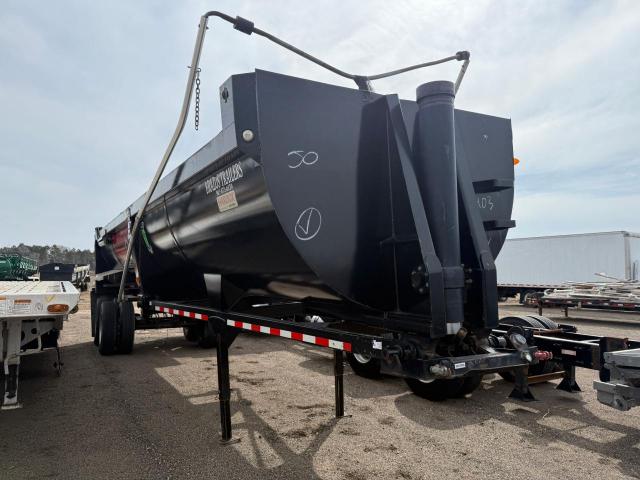  Salvage Brazos 36enviper