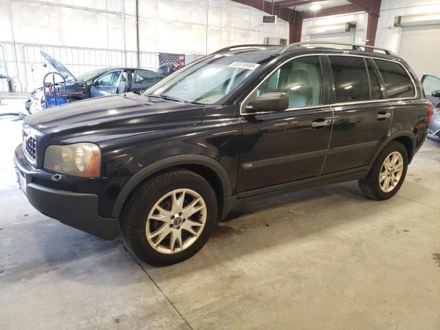  Salvage Volvo XC90