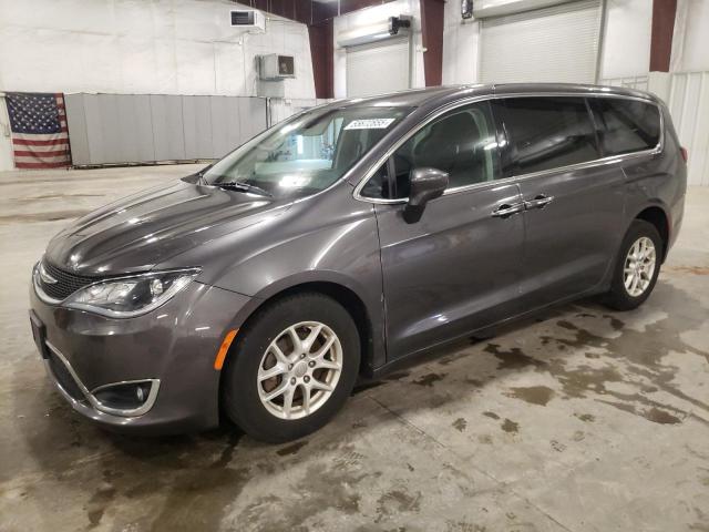  Salvage Chrysler Pacifica