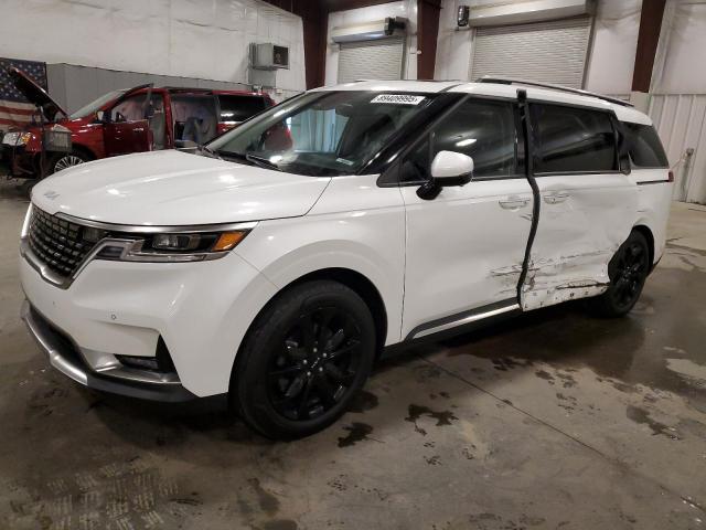  Salvage Kia Carnival