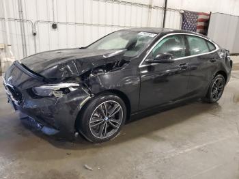  Salvage BMW 2 Series