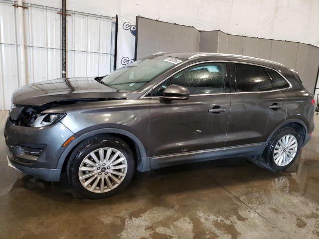  Salvage Lincoln MKZ