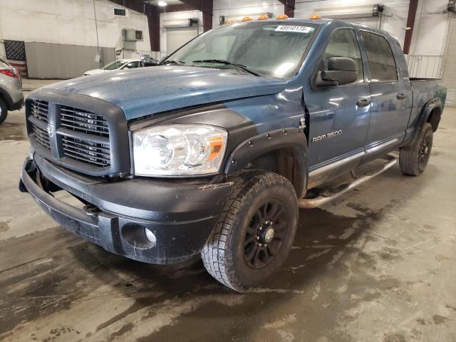  Salvage Dodge Ram 3500