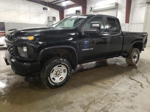  Salvage Chevrolet Ck Series