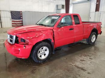  Salvage Dodge Dakota