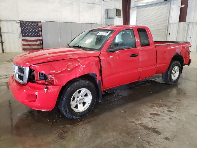  Salvage Dodge Dakota