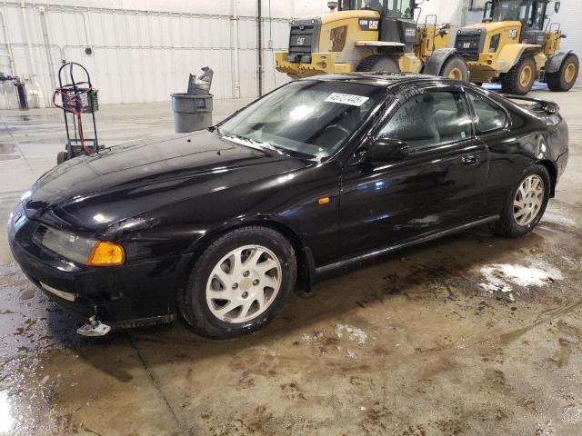  Salvage Honda Prelude