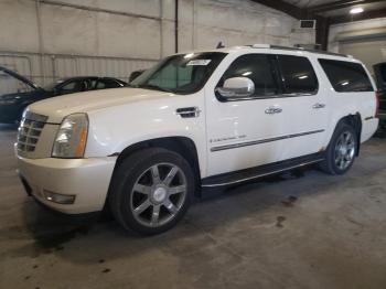  Salvage Cadillac Escalade