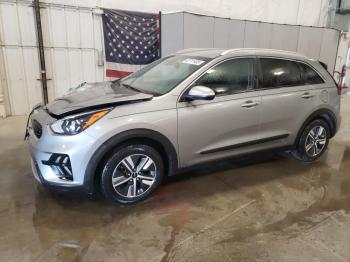  Salvage Kia Niro