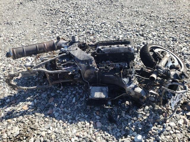  Salvage BMW K