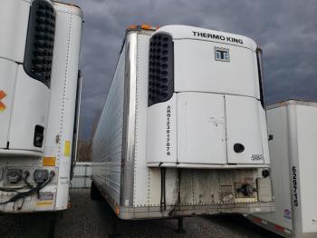  Salvage Great Dane Thermoking
