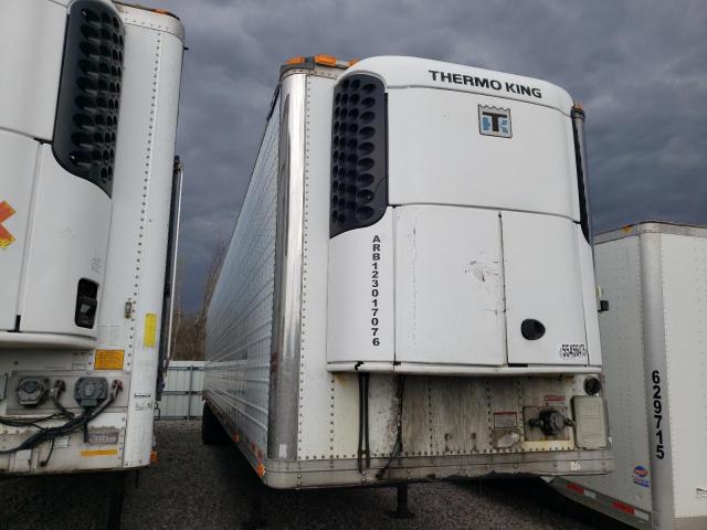  Salvage Great Dane Thermoking