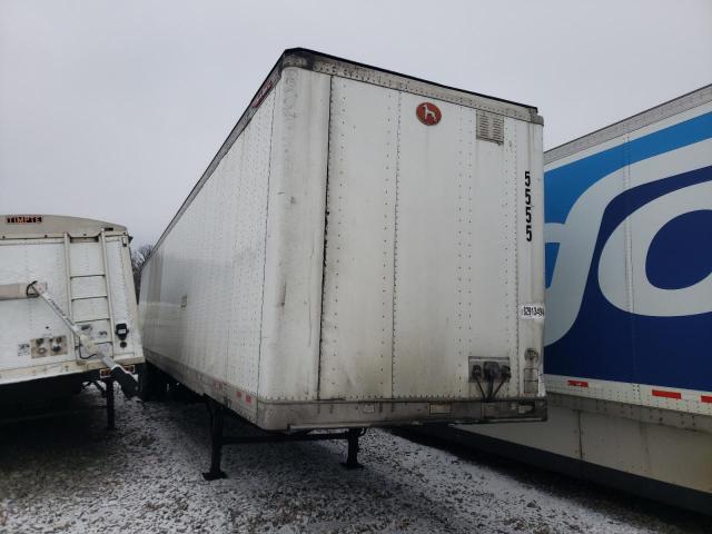  Salvage Gdan Trailer