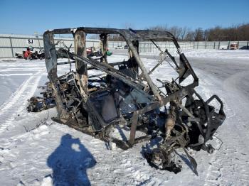  Salvage Can-Am Atv
