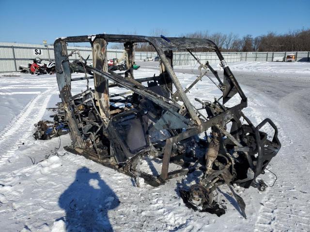  Salvage Can-Am Atv