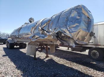  Salvage Walker Tanker