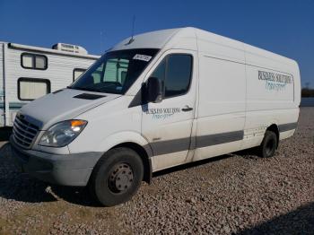  Salvage Freightliner Sprinter
