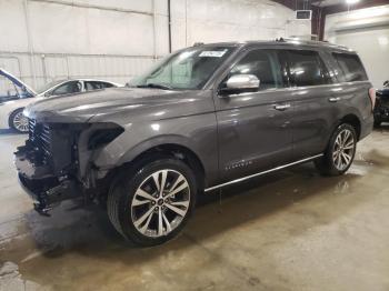  Salvage Ford Expedition