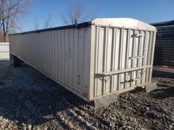  Salvage Wilson Trailer