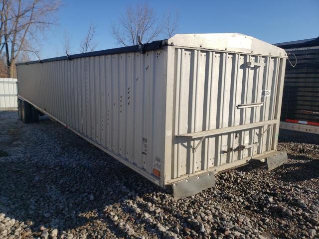  Salvage Wilson Trailer