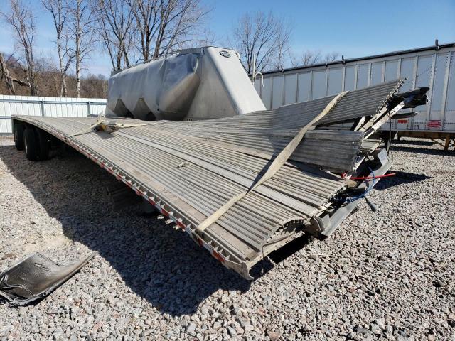  Salvage Reitnouer Max Miser