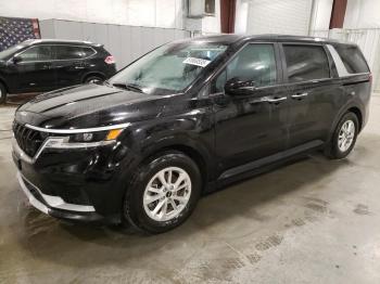  Salvage Kia Carnival