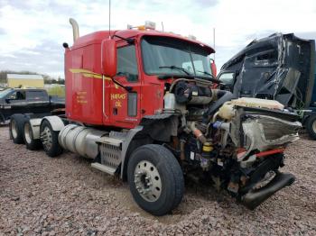  Salvage Mack 600 Cxu600