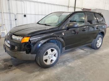  Salvage Saturn Vue