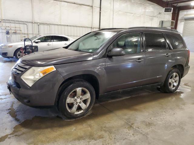  Salvage Suzuki XL7
