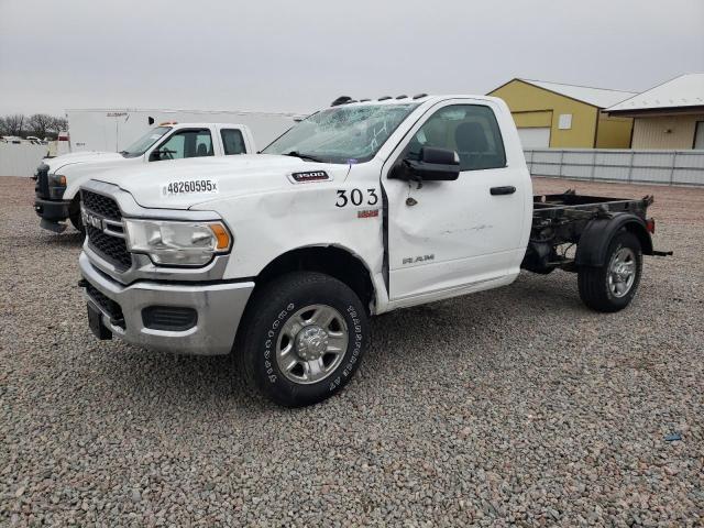  Salvage Ram 3500