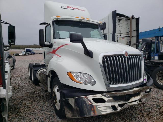  Salvage International Lt625