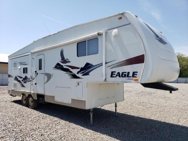  Salvage Jayco Eagle