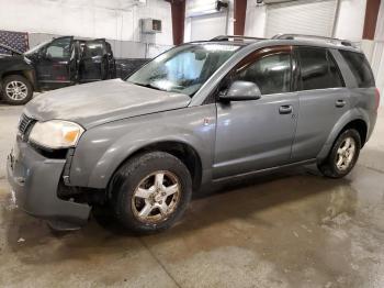  Salvage Saturn Vue