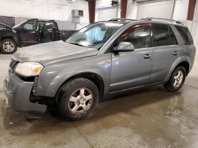 Salvage Saturn Vue