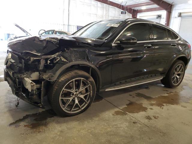  Salvage Mercedes-Benz GLC
