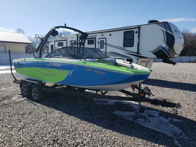  Salvage Tige Marine Trl