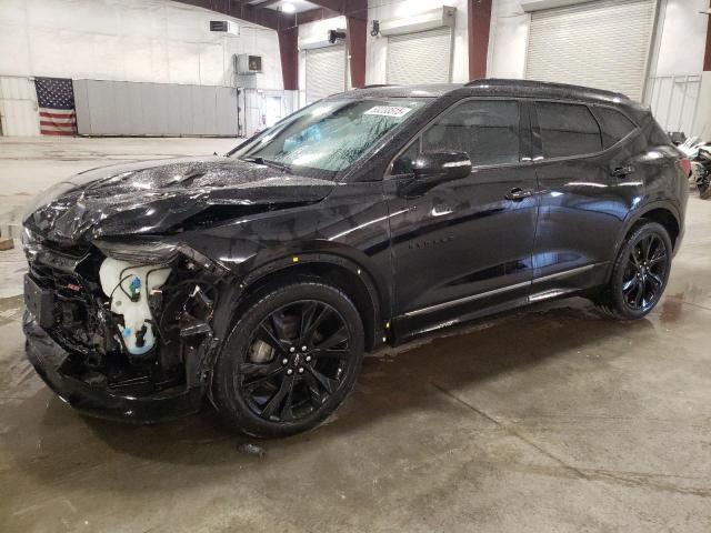  Salvage Chevrolet Blazer