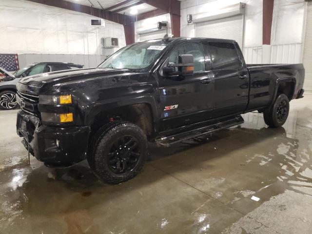  Salvage Chevrolet Ck Series