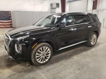  Salvage Hyundai PALISADE