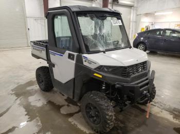  Salvage Polaris Ranger Sp