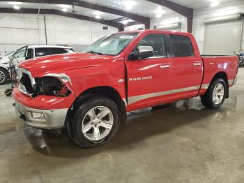  Salvage Dodge Ram 1500