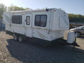  Salvage Hilo Travel Trl