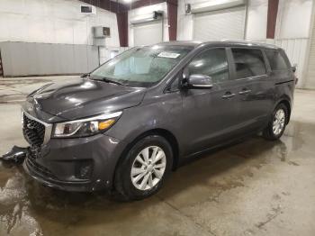  Salvage Kia Sedona
